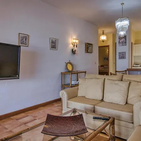 Ocean View Paradise In Gigantes דירה אקנטילדו דה לוס גיגנטס