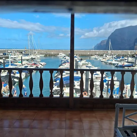 Ocean View Paradise In Gigantes * אקנטילדו דה לוס גיגנטס