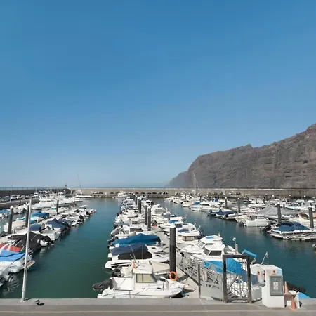 Ocean View Paradise In Gigantes