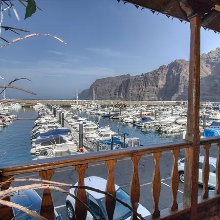 Ocean View-2 Bed-sleeps 4-pueblo Marinero