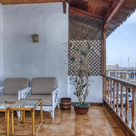 Apartamento Ocean View Paradise In Gigantes