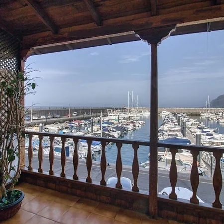 Apartment Ocean View-2 Bed-Sleeps 4-Pueblo Marinero *