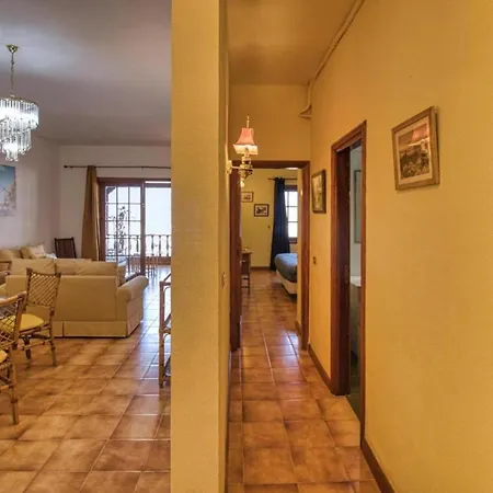 Apartment Ocean View Paradise In Gigantes