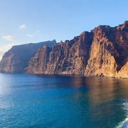 Apartment Ocean View-2 Bed-sleeps 4-pueblo Marinero