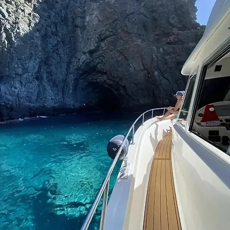 Appartement Ocean View-2 Bed-sleeps 4-pueblo Marinero Acantilado de los Gigantes
