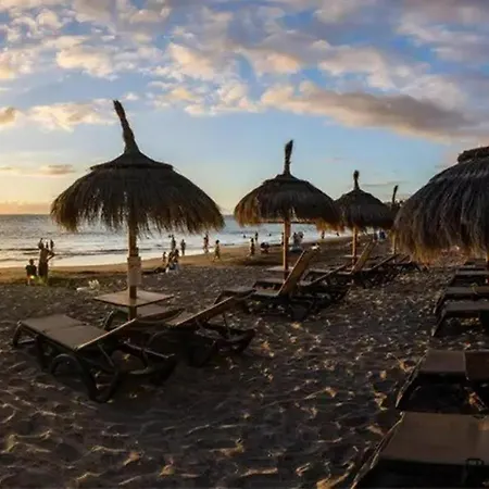 Ocean View-2 Bed-sleeps 4-pueblo Marinero *