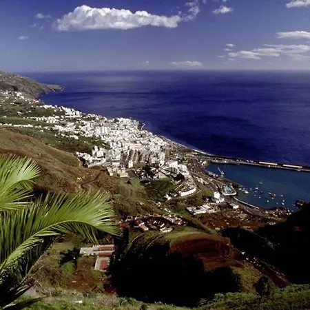 Ocean View-2 Bed-sleeps 4-pueblo Marinero * Acantilado de los Gigantes
