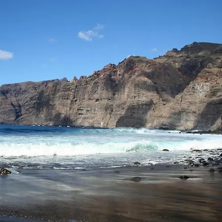 Ocean View-2 Bed-sleeps 4-pueblo Marinero *