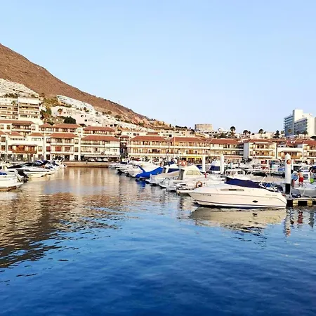 Ocean View-2 Bed-sleeps 4-pueblo Marinero * Acantilado de los Gigantes