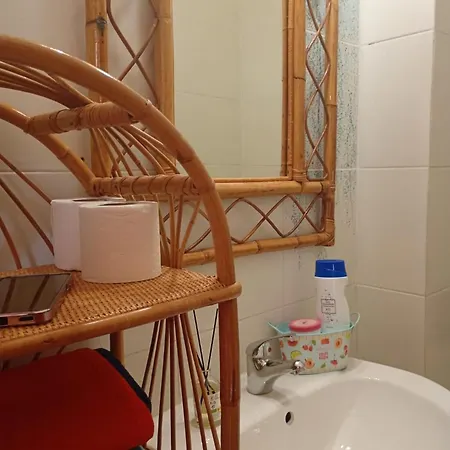 Apartment Ocean View-2 Bed-sleeps 4-pueblo Marinero Acantilado de los Gigantes