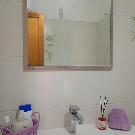 Apartamento Ocean View-2 Bed-sleeps 4-pueblo Marinero