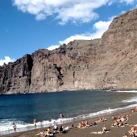 Apartment Ocean View-2 Bed-sleeps 4-pueblo Marinero *