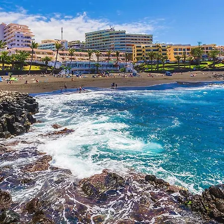 Ocean View-2 Bed-sleeps 4-pueblo Marinero *