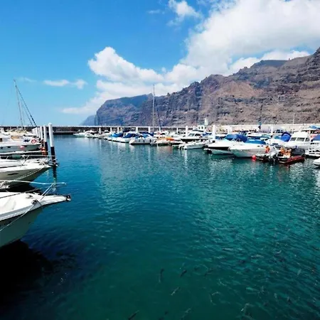 Ocean View Paradise In Gigantes *